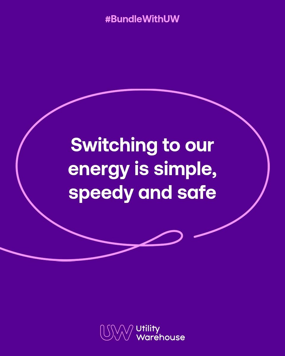 Co3active's tweet photo. Moving your energy to UW is quick and easy. 🔄
All you need to do is reach out and let our team handle the work for you. 🧘
https://t.co/aY4fczOWus
#SimplifyYourLife https://t.co/ykFmfNR0B3