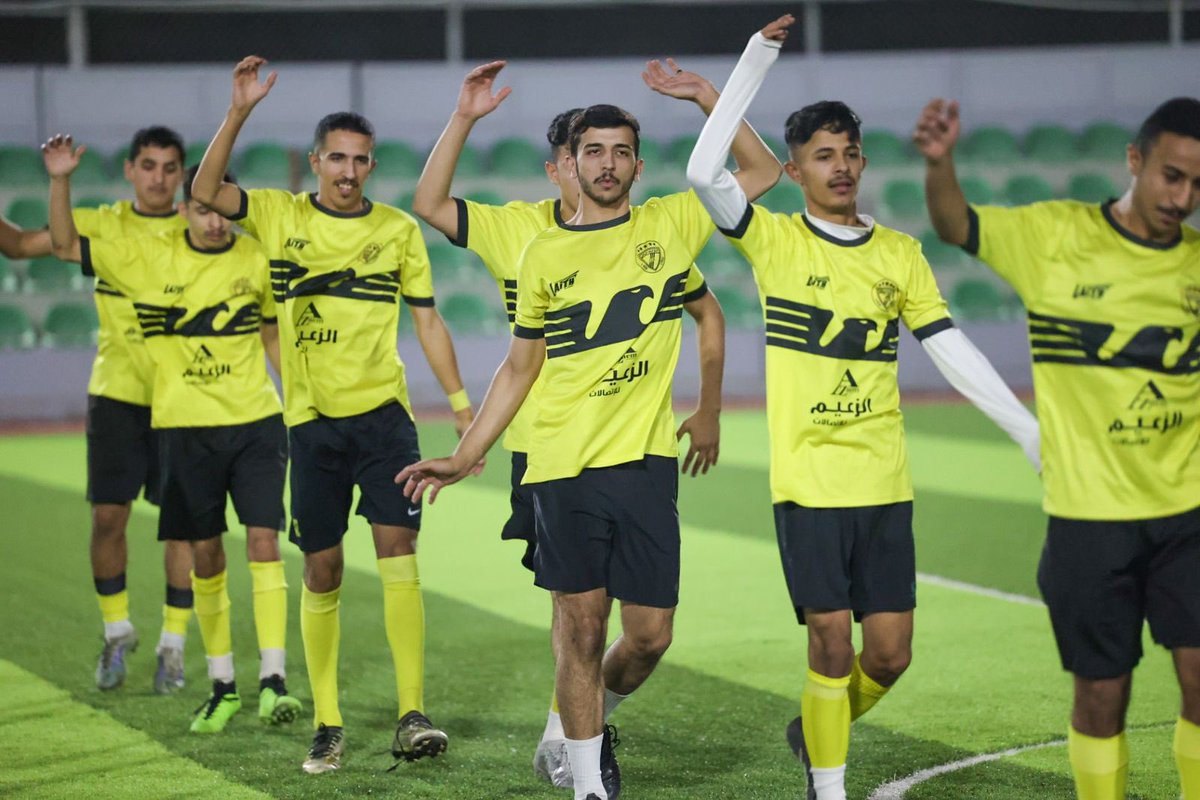 Sport_LAhafar's tweet photo. بطولة المواهب للشباب 
.
#حفرالباطن https://t.co/iNr517Lfmp