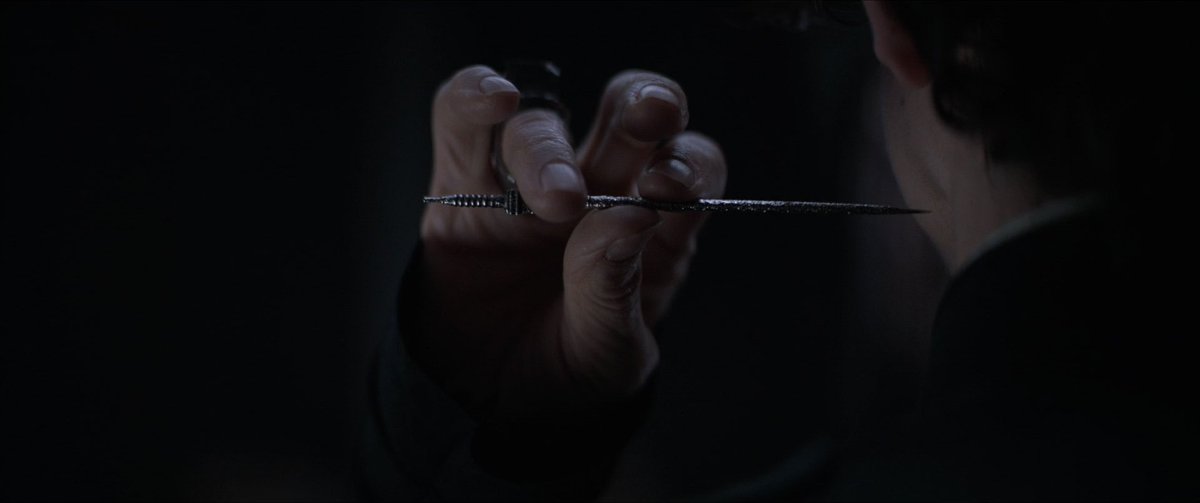 The Bene Gesserit - Dune (2021)