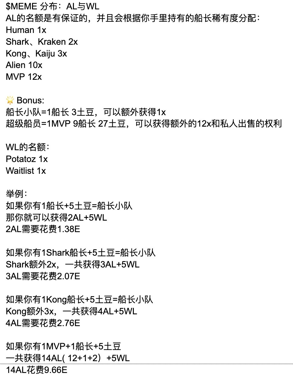 「图还没开完，为何选择Token先行？」顶级生态项目MEMELAND的代币预测指南