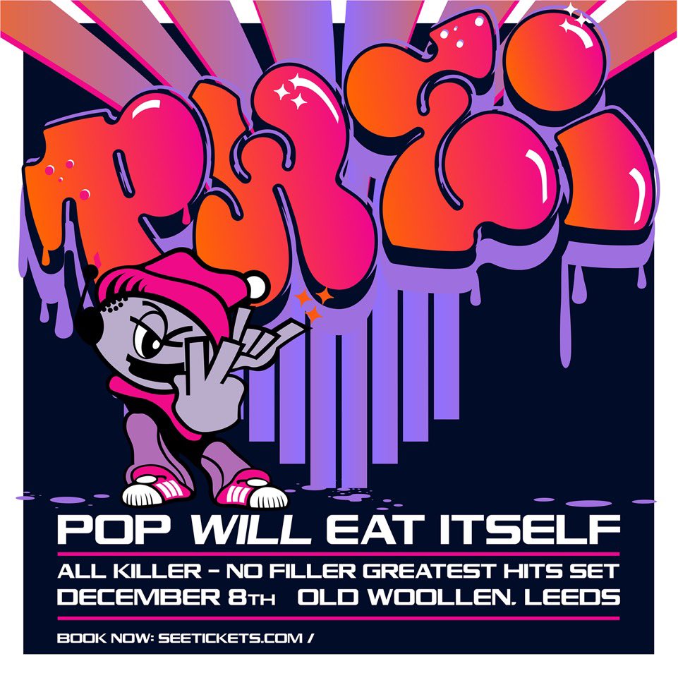 Who’s coming to see us in Leeds? 

seetickets.com/tour/pop-will-…