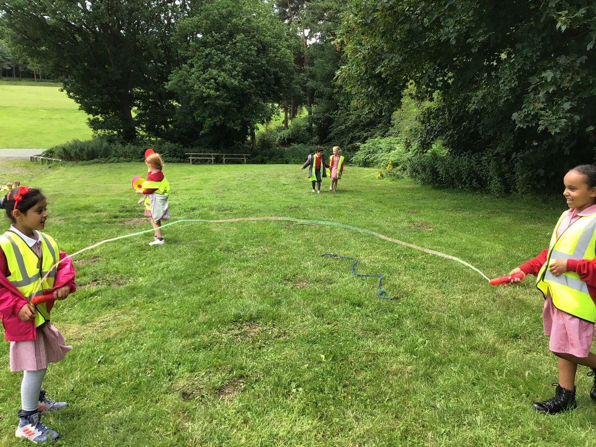 Year One Phoenix Primary tweet media