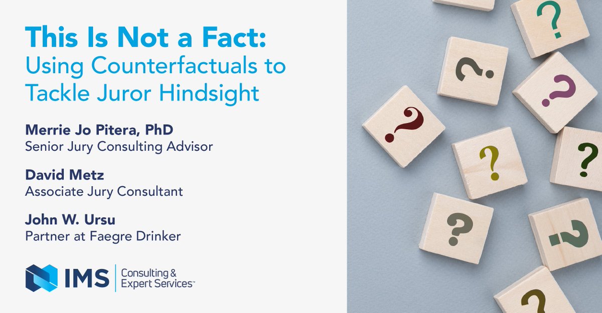 IMS Legal Strategies tweet media