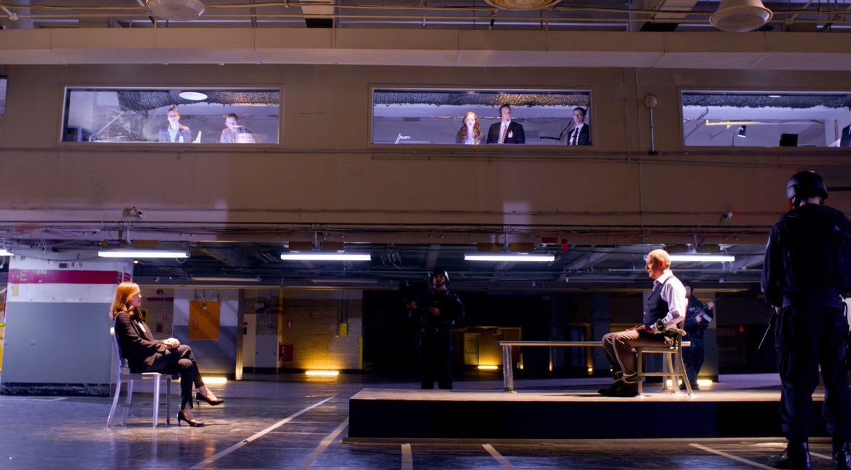 imyourplusone's tweet photo. #TheBlacklist is ending but I’ll always remember the beginning https://t.co/LwNePC5oxQ