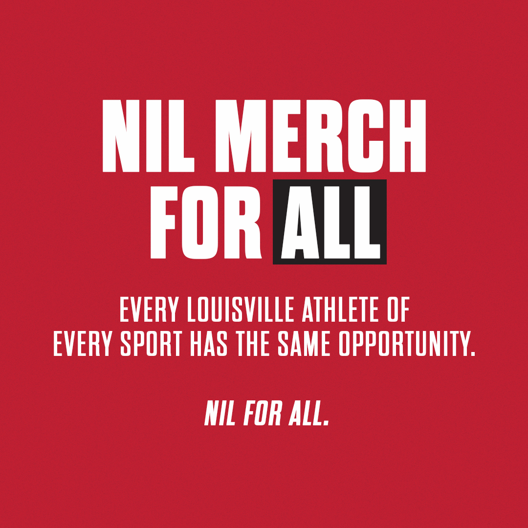 The NIL Store on Twitter "RT LvilleNILStore The Louisville NIL Store