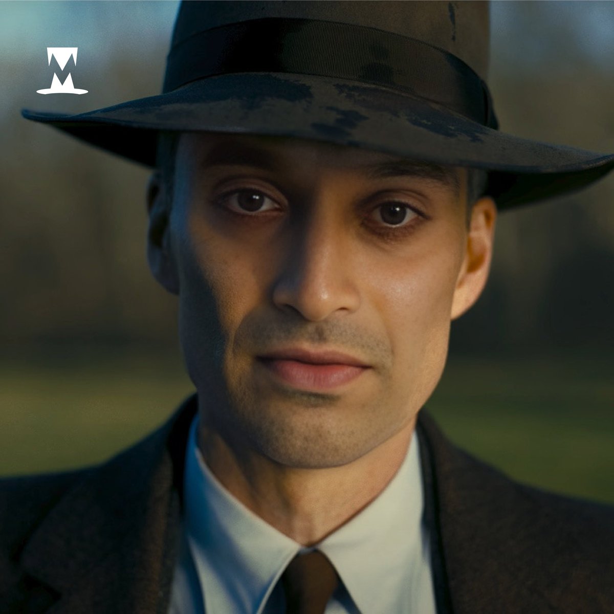 MadhattersMedia's tweet photo. If Oppenheimer was made in India.

#Oppenheimer #AIArtwork #Ai 
#FahadhFaasil #Mammooty #KamalHassan #AnilKapoor https://t.co/3H9OghYUQT