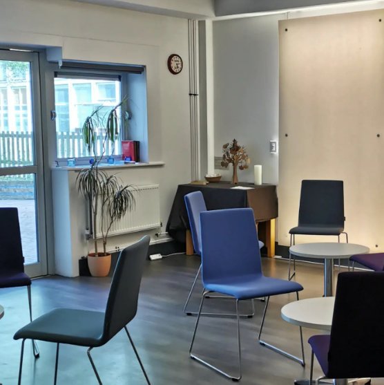 Oxford Brookes Multifaith Chaplaincy tweet media