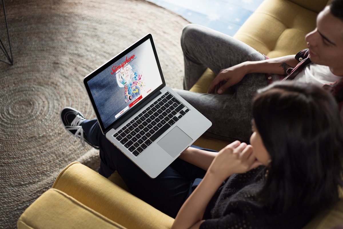 SemaphoreCeb's tweet image. ✨ PLAQUETTE EN LIGNE ✨
Et oui ! ❤️ Toute la programmation de la nouvelle saison culturelle de Sémaphore est en ligne ! 😍 👉urlz.fr/mHsH ou sur semaphore-cebazat.fr