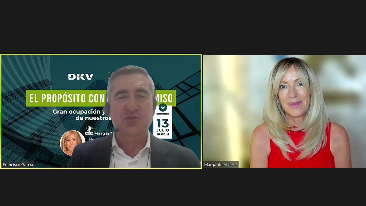 Foro Recursos Humanos tweet media