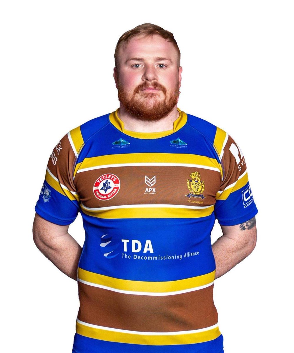 Whitehaven Rugby League on Twitter:
