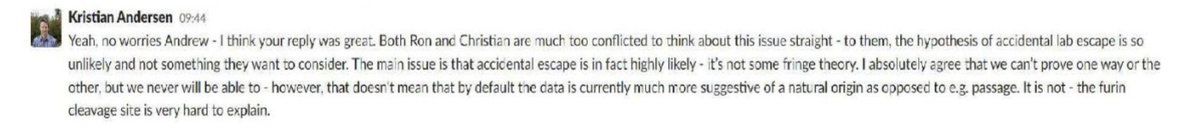 'The main issue is that accidental escape is in fact highly likely – it's not some fringe theory.' One of many hidden text messages uncovered by @franciscodeasis, like finding deleted security camera footage of OJ murdering Nicole and Ron. Yet the media is totally ignoring it.