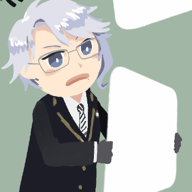 「リカバリしつつ必死に描いてる。表情豊かなきみがすき。 」|月子のイラスト
