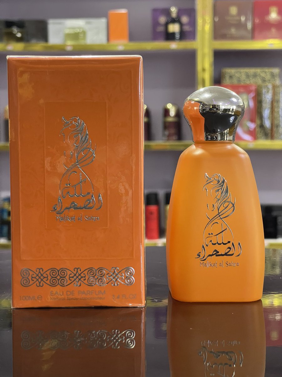 Malikat Al Sahra available in stock: 9,800 NGN

#perfume #perfumenigeria #fragrances #perfumlovers #smellgood #perfumeanambra #perfumeawka  #fragrancenigeria #perfumes #perfumecollection #travel #tour #enterpreneur #cosmeticscience #perfumery #MalikatAlSahra #mtgfragrancehouse