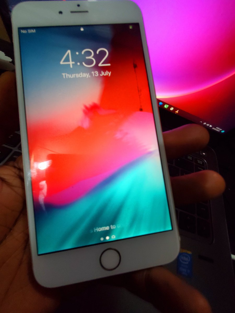 Brightbanda_mb's tweet photo. Iphone 6plus 64gb available https://t.co/ynLpII64Ck