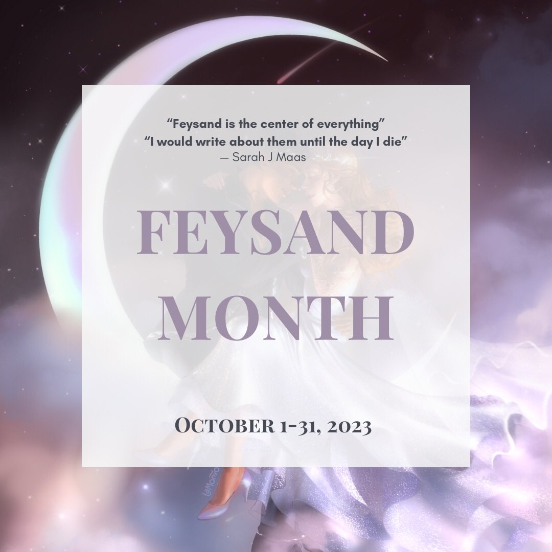 feysandmonth's tweet photo. 𝐓𝐇𝐄 𝐅𝐄𝐘𝐒𝐀𝐍�� 𝐌𝐎𝐍𝐓𝐇 𝐈𝐒 𝐇𝐄𝐑𝐄!!

More details coming really soon dreamers🌌

☽ art by lamonyo &amp; commissioned by @StardustSteph  

✧ 𝐃𝐨𝐧'𝐭 𝐫𝐞𝐩𝐨𝐬𝐭 𝐭𝐡𝐞 𝐚𝐫𝐭 𝐢𝐧 𝐭𝐡𝐞 𝐩𝐨𝐬𝐭 https://t.co/i7qzO2jYyl