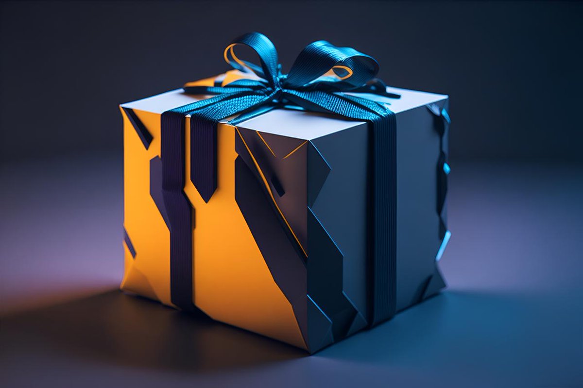 ThanhNguyenSLQ's tweet photo. 4K AI Images 😍😍
Available on my Freepik:
👉 https://t.co/EqPEO5Udnk
#art #4k #freepik #wallpaper #artwork #AI
#pretty #beautiful #background #box #cyberbunk #technology #magic #glow #neon https://t.co/bv5JB7fT8d