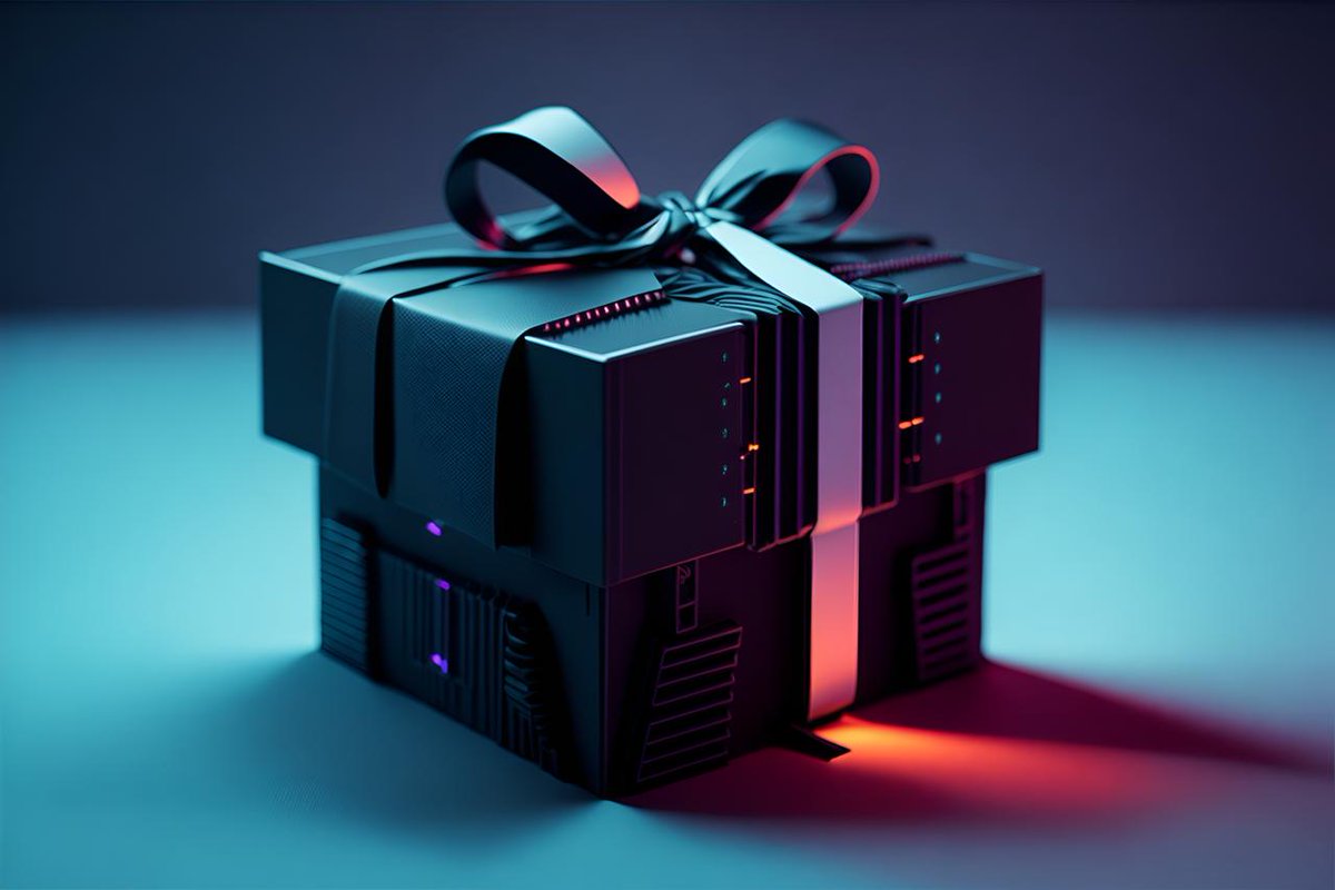 ThanhNguyenSLQ's tweet photo. 4K AI Images 😍😍
Available on my Freepik:
👉 https://t.co/EqPEO5Udnk
#art #4k #freepik #wallpaper #artwork #AI
#pretty #beautiful #background #box #cyberbunk #technology #magic #glow #neon https://t.co/bv5JB7fT8d