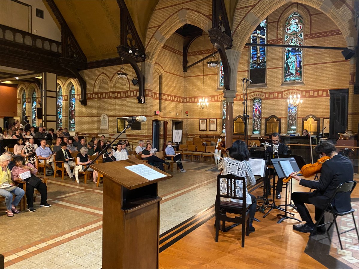 13th International Milton Symposium, July 2023 tweet media