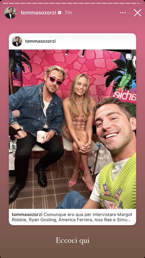 real_scorpio_'s tweet photo. Wow 🤩✨ così orgogliosa, te lo meriti tutto quello ❤️. Comunque pronta a sentire il fegato degli haters spappolarsi e a dire che è fake https://t.co/oLQyPlV4GP