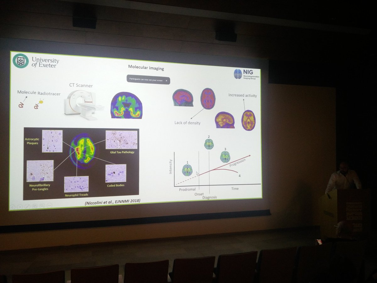 thbaketal's tweet photo. @DeNataleER The MND/FTD conference in Tel Aviv moves from the clinical characterisation of the diseases, including language &amp; cognition, to the underlying neurobiology, explored through neuroimaging. Cutting edge research by @DeNataleER. https://t.co/DVJyid3QKv