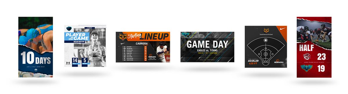 TeamInfographs's tweet photo. New set of templates just added into our IGNITE platform! Templates provide a fast and easy introduction to IGNITE. Unlimited use and always fully customizable! 

See for yourself 👇

https://t.co/0xs0RTaUyX https://t.co/ytP1ZayBrl