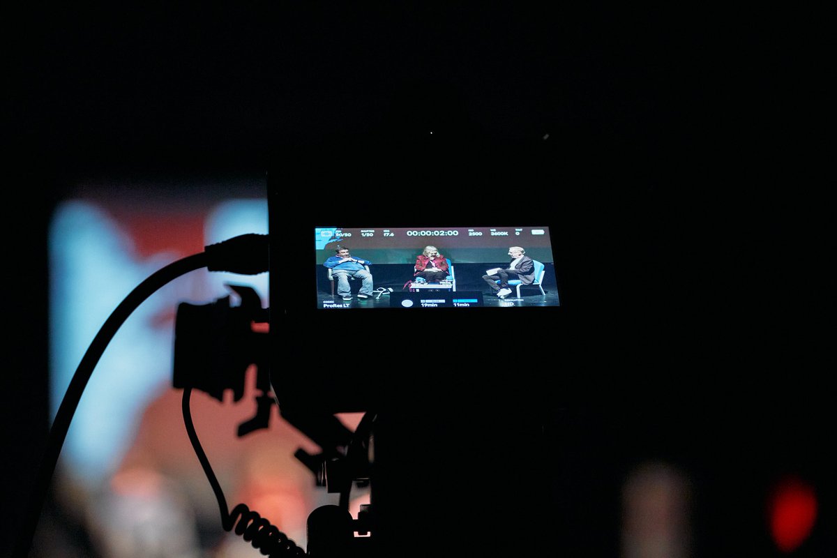 Bloody Scotland tweet media