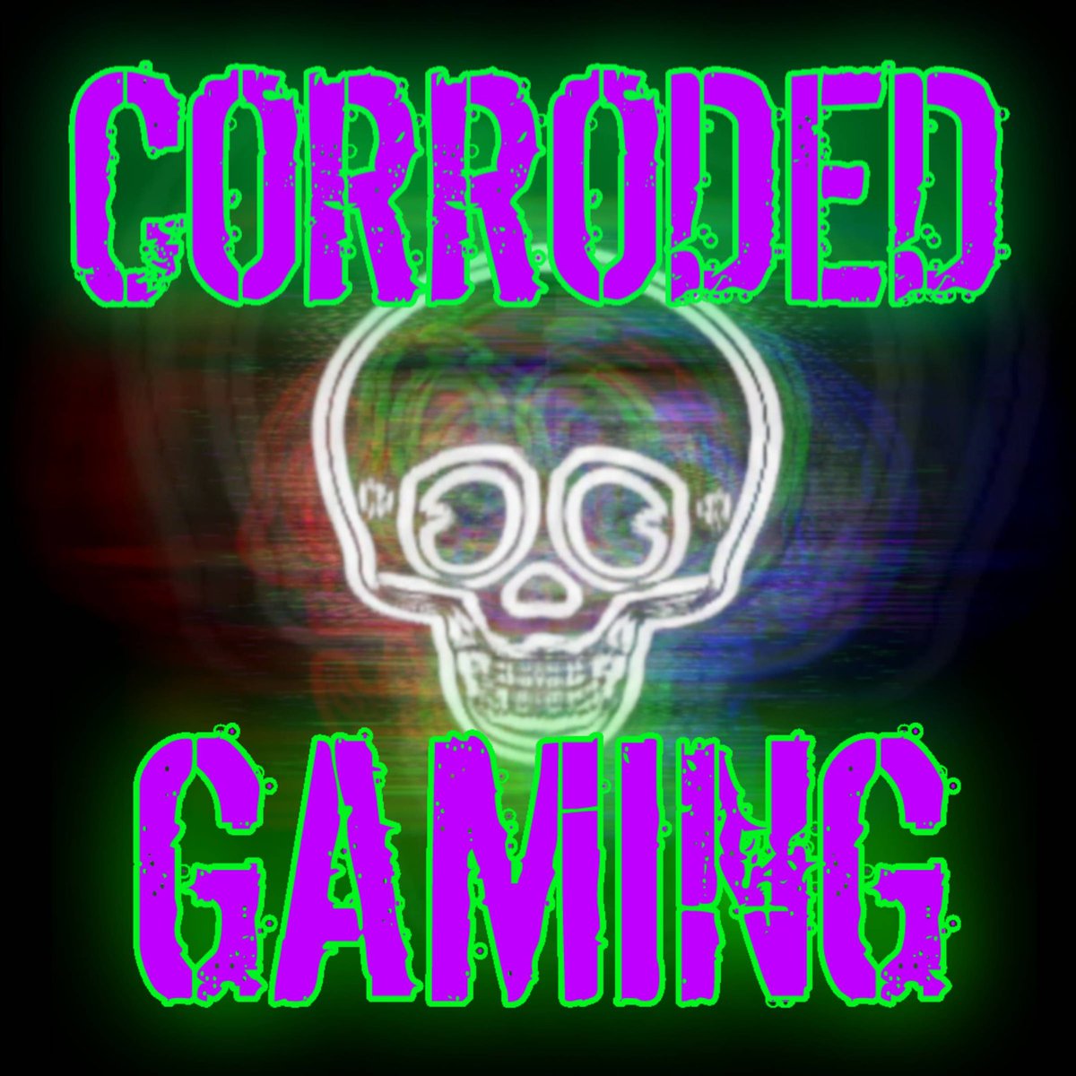 Corroded Gaming (@CorrodedGaming) / Posts / X