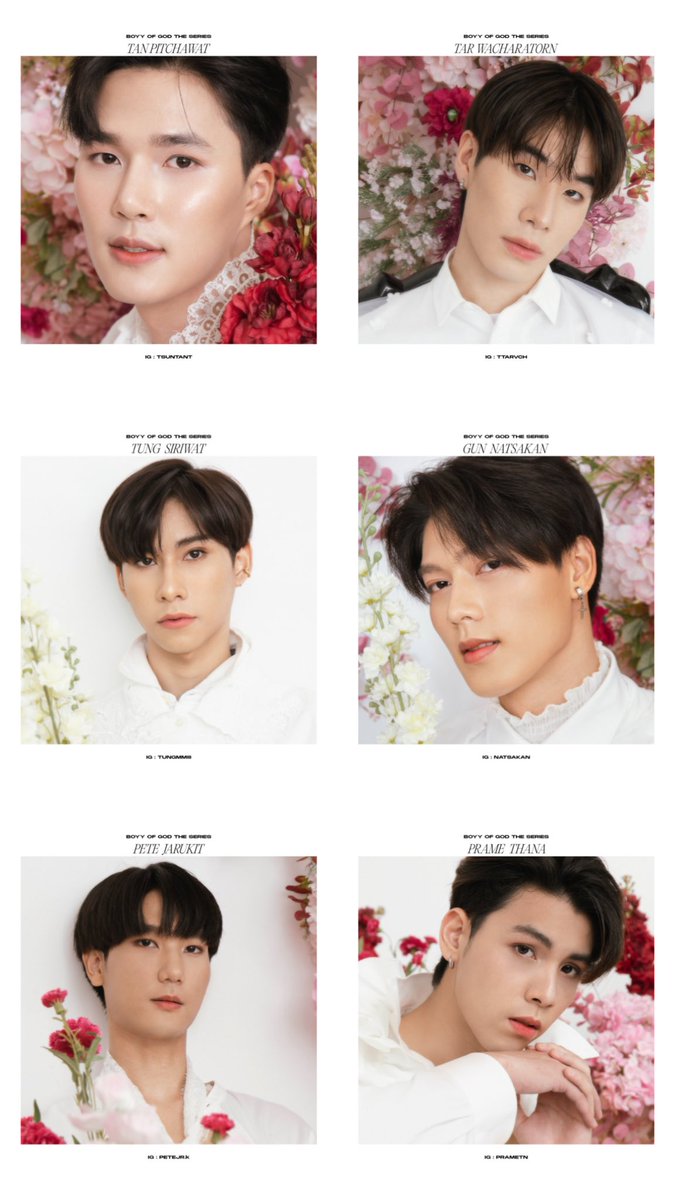 vemmofficial's tweet photo. Vemm’s Boys 👶🏻🫰🏻🫶🏻
@Tantstpch @txrvw
@thug_tung @Gunner_nsk
@PeteJrk @prametn
.
@Boyyofgodseries
#BOG_GODs_GARDEN
#ARTIST_PROFILE
#BLOOM_LIKE_FLOWER #BOYYOFGODTHESERIES
#ลูกรักพระเจ้าเดอะซีรีส์ https://t.co/qyPTAUWR2t