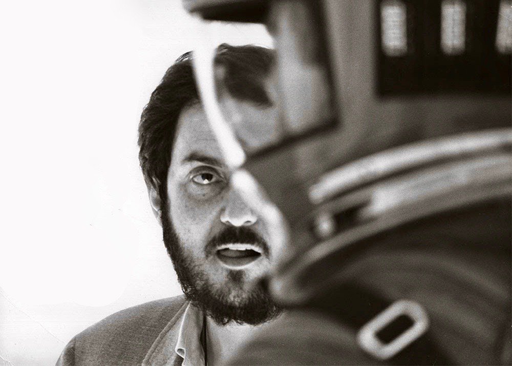 Remembering the one, the only, Mr Stanley Kubrick, born today in 1928.
"Anyone privileged to direct a film knows that though it can be like trying to write War &amp; Peace in an amusement park bumper car, when you finally get it right, there aren't many joys that equal the feeling."