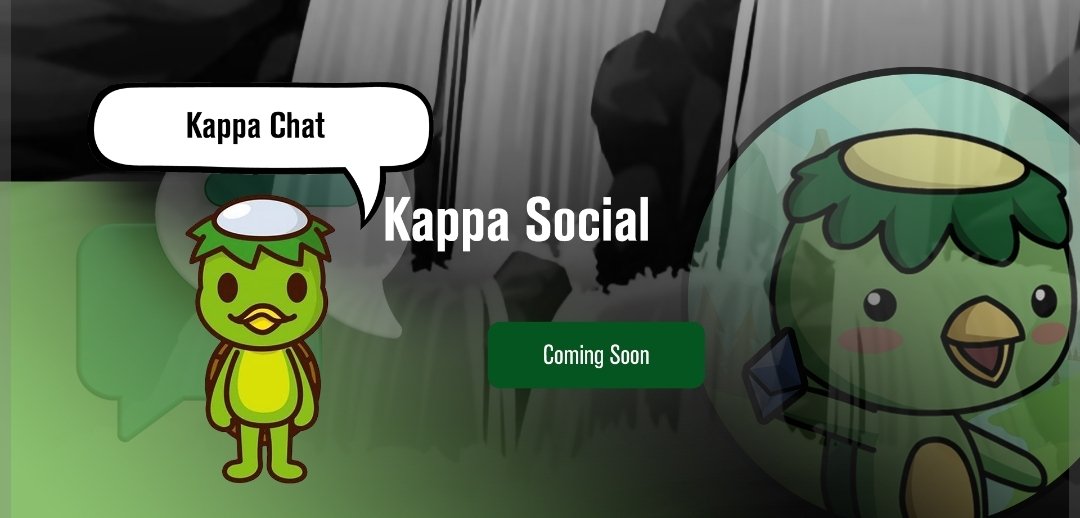 Kappacoin_eth's tweet photo. Hello everyone, I am Kappa and I am from Japan
Tomorrow, I want to eat 🐸, I look better than 🐸
I am the most powerful animal🚀

#PEPE #Kappa #memecoin https://t.co/2wpHKuTLmw