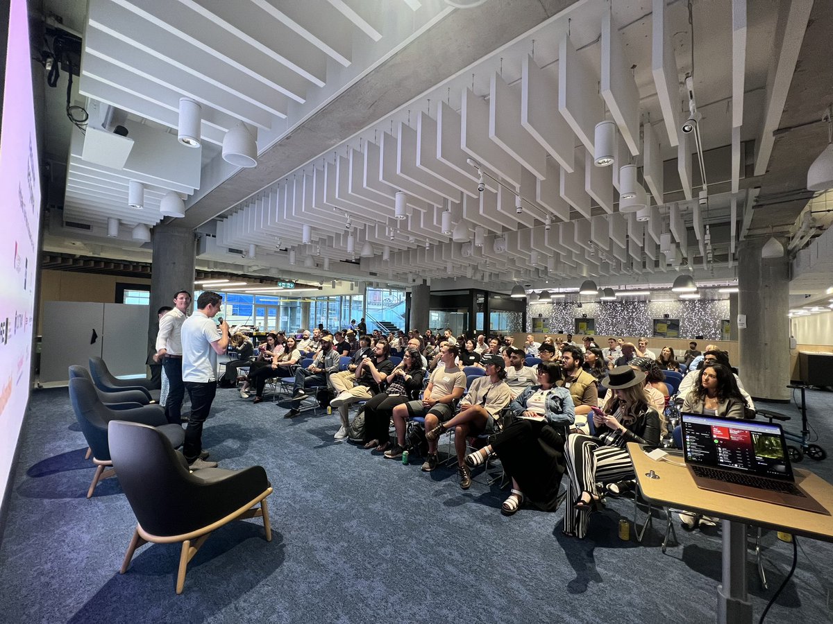 Canadian Tech Journal tweet media