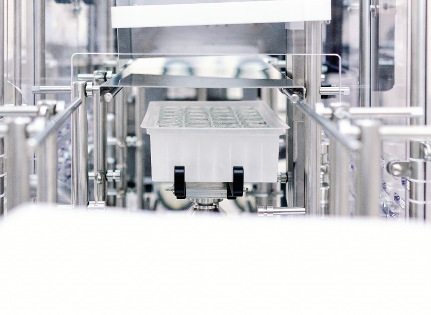 August Bio (@augustbiollc) on Twitter photo <a href="/AugustBioLLC/">August Bio</a> is a CDMO focused on sterile injectables. We have multiple lines for vial filling in our expanded facilities, designed for flexibility in vial size, and filling speeds that accommodate clinical and commercial -scale manufacturing!
augustbio.com
#CDMO <a href="/AugustBioLLC/">August Bio</a> is a CDMO focused on sterile injectables. We have multiple lines for vial filling in our expanded facilities, designed for flexibility in vial size, and filling speeds that accommodate clinical and commercial -scale manufacturing!
augustbio.com
#CDMO