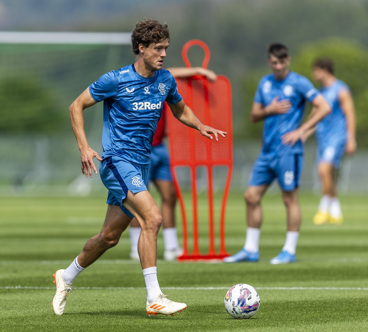 Rangers Football Club on Twitter Rangers Football Club on Twitter