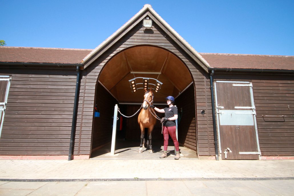 Our Equine department are looking for an Equine Events Coordinator to support the outstanding events team to deliver fantastic events!

🕐39 hours per week, permanent
💷£21,261 - £21,707 per annum (A17-20)

For more information and to apply, please visit: reaseheath.ac.uk/job-vacancies/