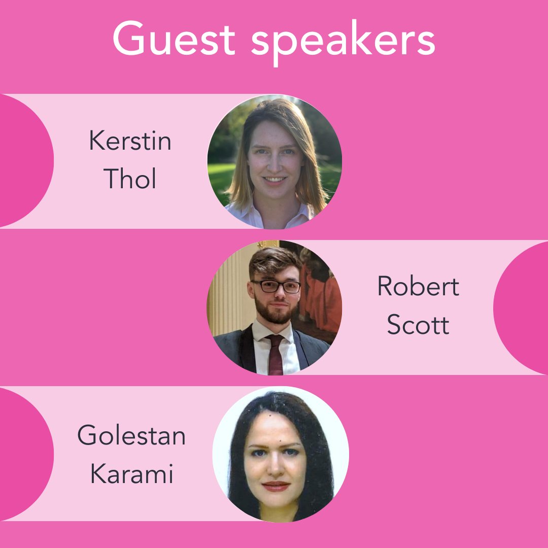 GenomicsEngland's tweet image. Join us on 25 July (2 to 3pm) for our Early Career Researcher Cancer Showcase 🙌🏼  This special event will highlight the work of some brilliant Early Career Researchers - we've got some excellent speakers lined up 🧬 @GeCIPteam

Register here: ow.ly/IlhT50P8uEr