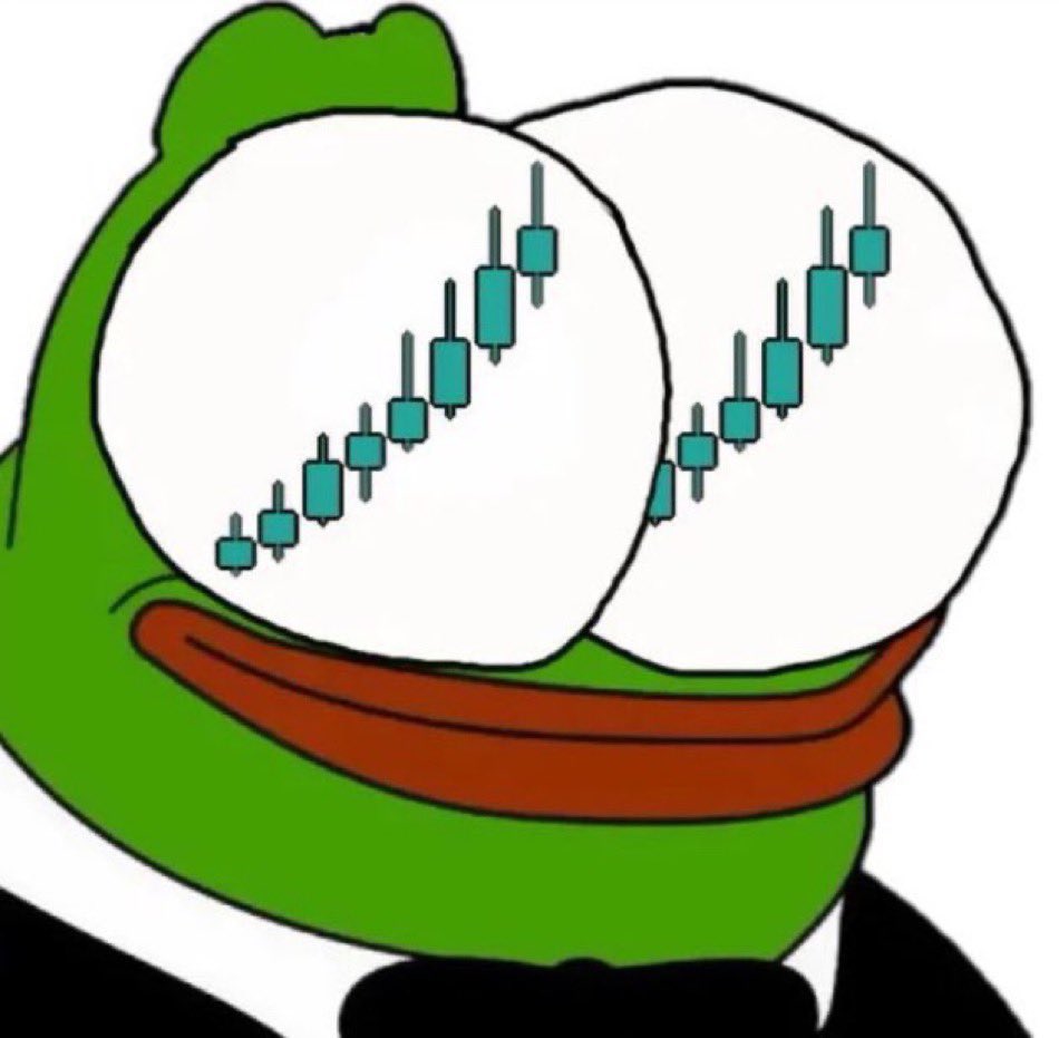 Pepe (@pepecoineth) on Twitter photo 