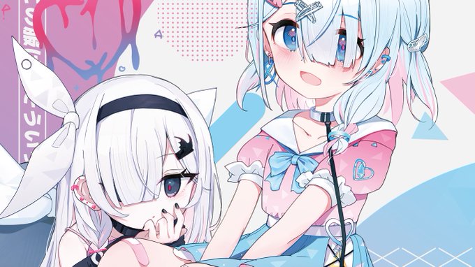 アロプラ!!!!!!!

描きました、アロプラを…… https://t.co/SMMHcqze2L 