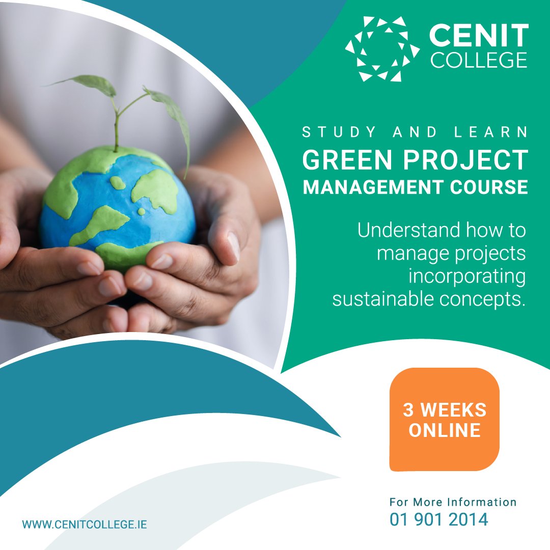 Cenit College tweet media