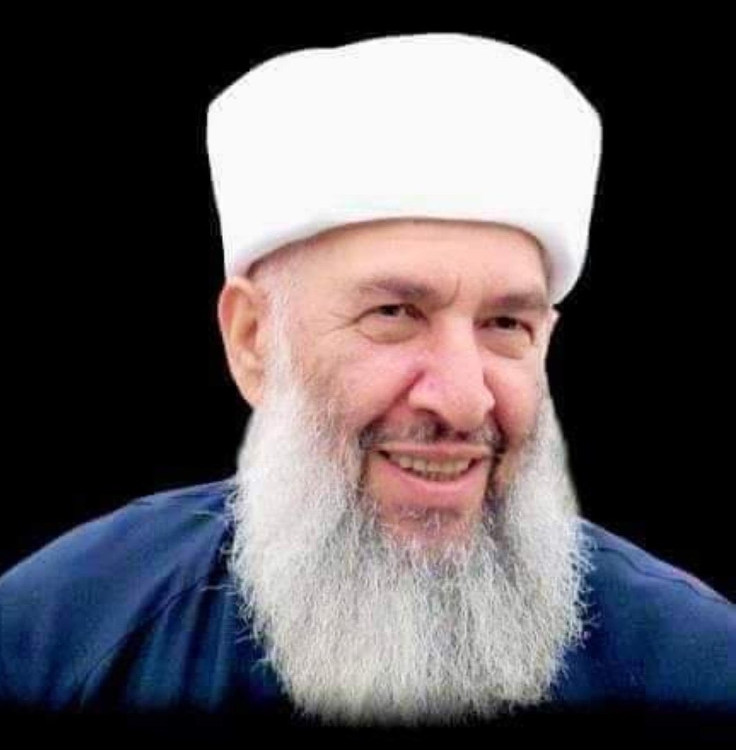 Allah Rahmet Eylesin, Mekânı Cennet-i Âlâ Olsun İnşâAllah. 🤲🏻
#menzil