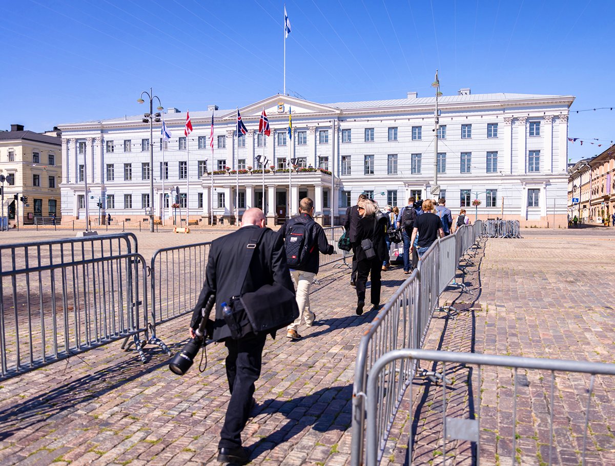 Helsingin kaupunki tweet media