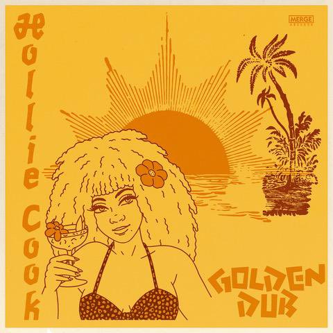 ‘Golden Dub’ ft. @RosieTurton available to stream now! <a href="/holliecookie/">Hollie Cook</a> ‘Happy Hour In Dub’ out August 11th

open.spotify.com/track/47xpQtKC…
