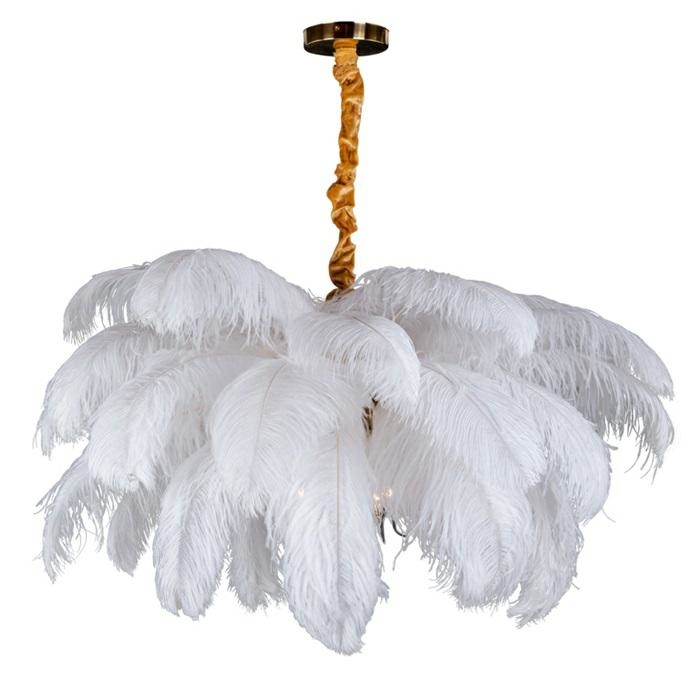InspirowaneE's tweet image. Inspired by A Modern Grand Tour The Feather (not replica A Modern Grand Tour The Feather)Hanging lamp Elmo. The lamp shade is made of densely arrang…inspirowane.eu/en/p/154239-re… #amoderngrandtour #thefeather