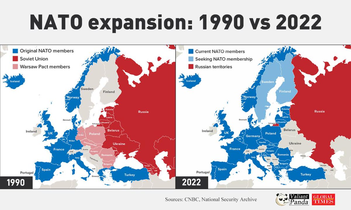RoadSafety1stMA's tweet photo. https://t.co/hTBQFk0r0x #DearAll #17July 1998 the late #TamDalyell📜#Hansard @HouseofCommons🇬🇧column 738: #9Feb 1990 #Gorbachev🇷🇺 @KremlinRussia_E was reassured by #JamesBaker🇺🇸that @NATO will not lead to the extension #ByOneInchEastward📐cc @mfa_russia🇷🇺#MA🎶529/4📵🚘#RoadSafety https://t.co/XKhGifznaQ