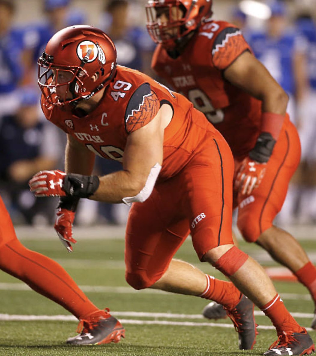 DustinSparky's tweet photo. 49 days to Utah Football! π₯
@HDimick49 #HunterDimick #UteLegend #GoUtesβΌοΈ https://t.co/jm2HSBkGE4