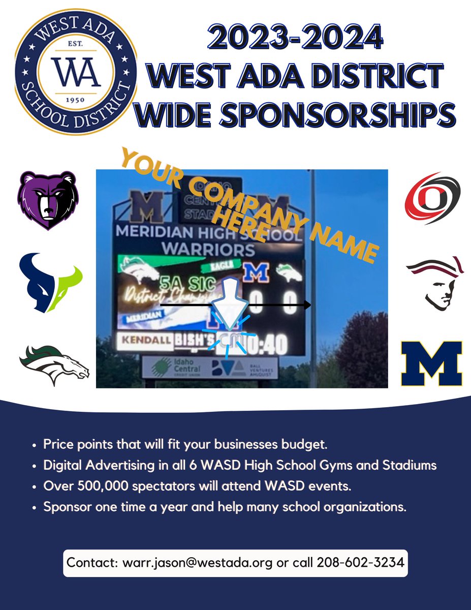 Jason Warr tweet media