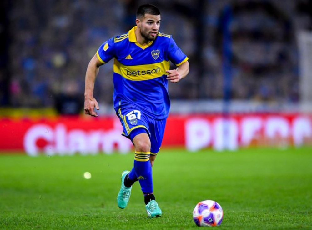 Boca Info tweet media