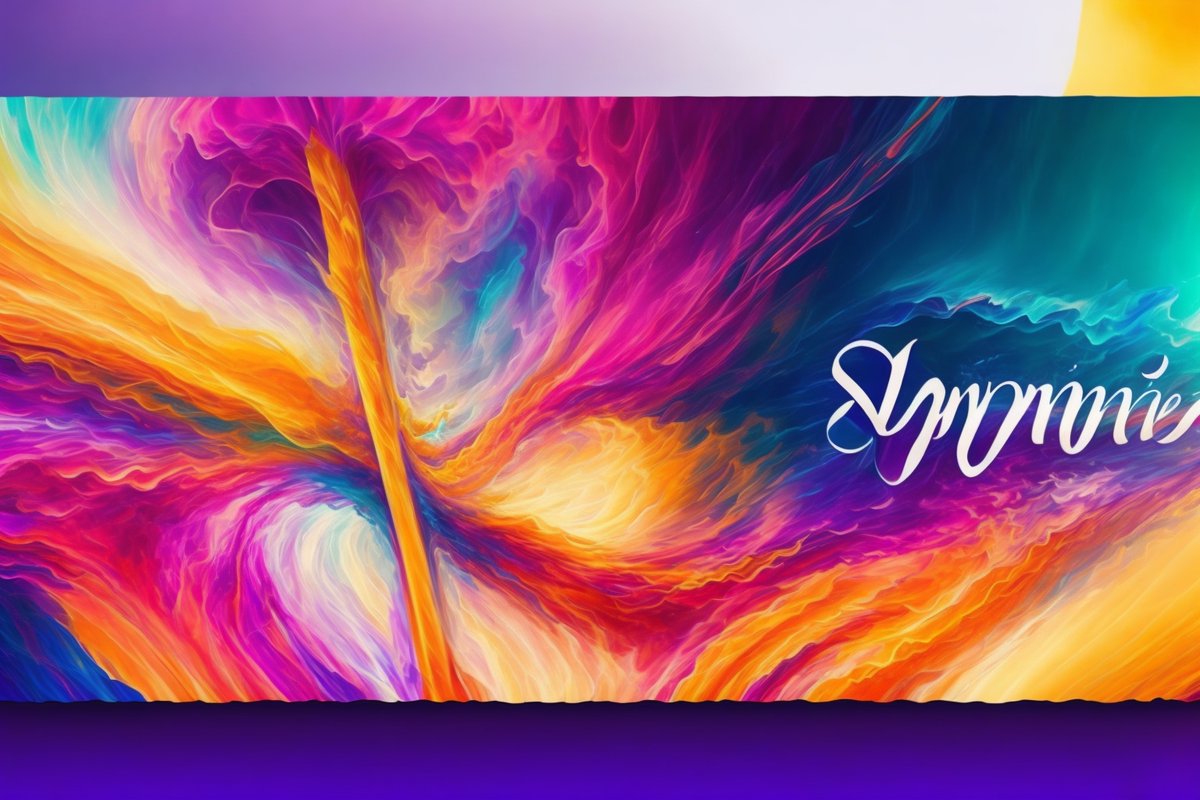 Cyber3Art's tweet photo. 🌟 Get ready for an unforgettable sensory experience with 'Art Symphony'! Explore the vibrant fusion of textures and colors in this captivating NFT collection. Let your imagination soar as various materials intertwine on a living canvas, creating intriguing compositions.#NFTs https://t.co/xdHXtqMjtF
