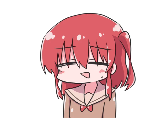 この顔好き