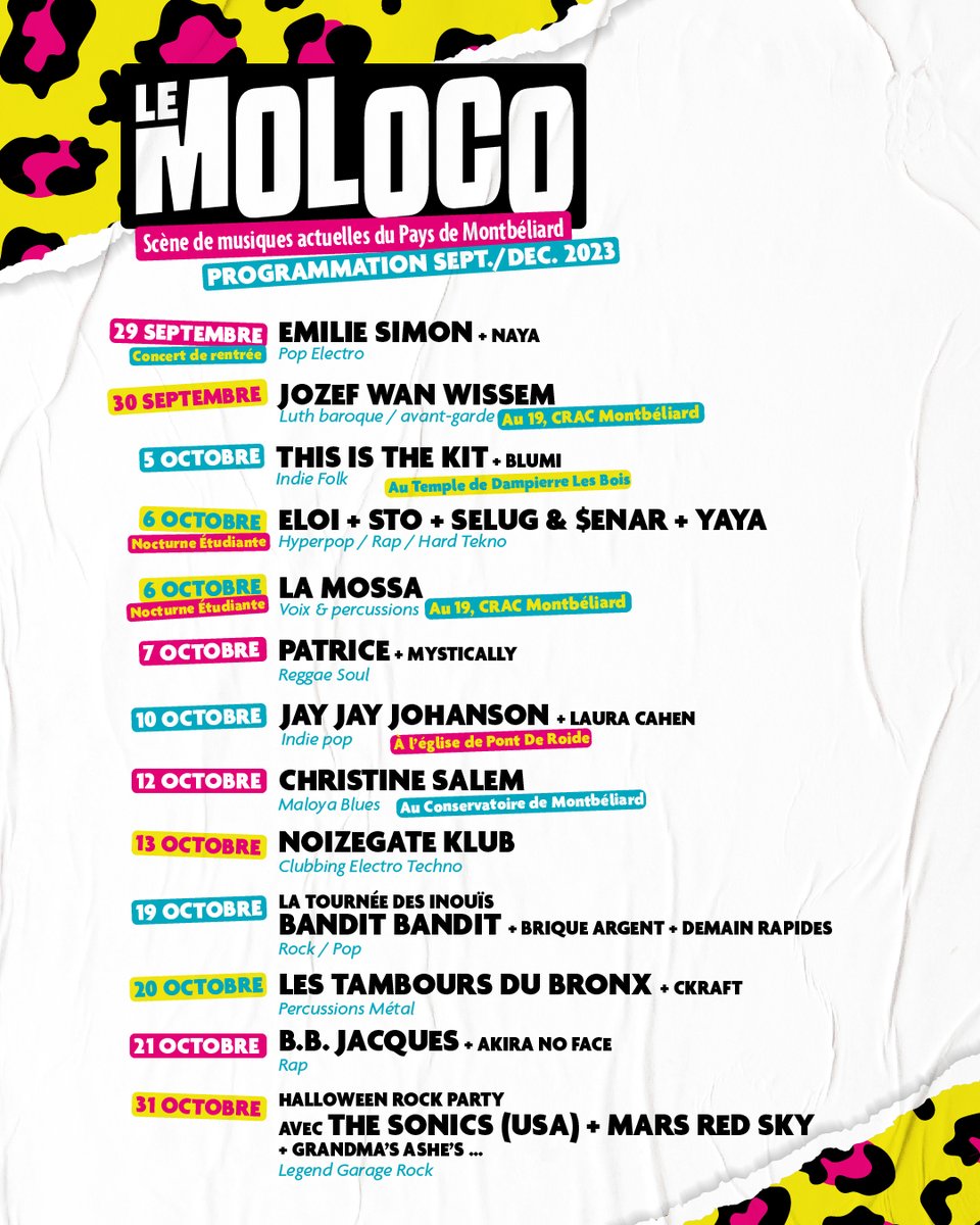 Le Moloco tweet media