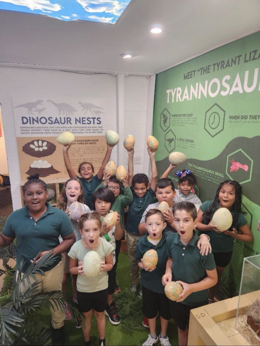 GREsummer2023 tweet media